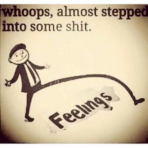 Meet your Posher, Naomi